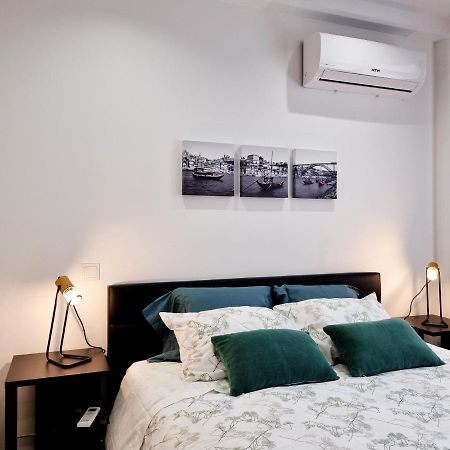 Alexandre Herculano Oporto Residence I II & III Ngoại thất bức ảnh