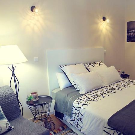 Alexandre Herculano Oporto Residence I II & III Ngoại thất bức ảnh