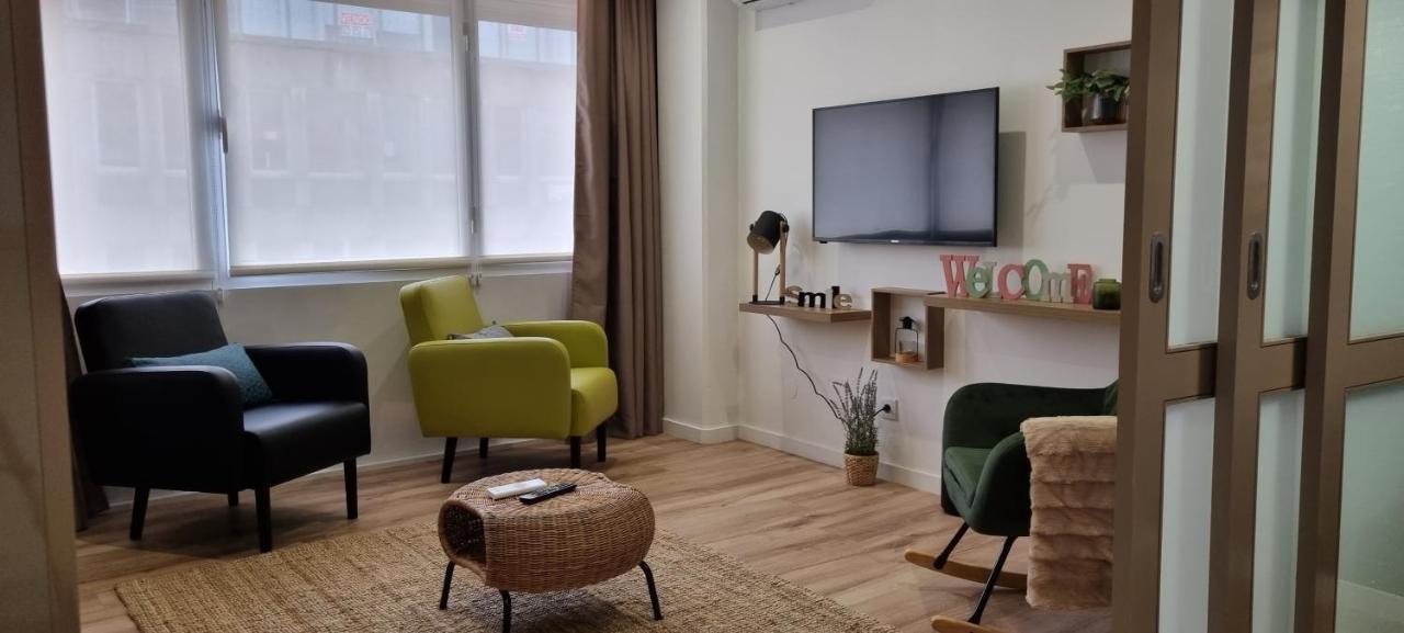 Alexandre Herculano Oporto Residence I II & III Ngoại thất bức ảnh