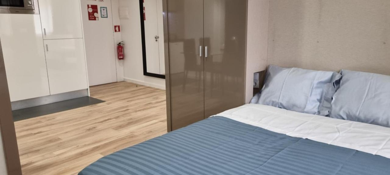 Alexandre Herculano Oporto Residence I II & III Ngoại thất bức ảnh