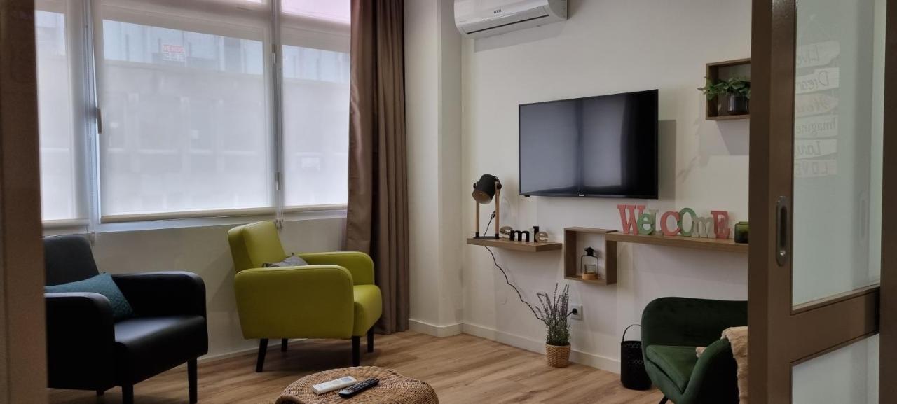 Alexandre Herculano Oporto Residence I II & III Ngoại thất bức ảnh