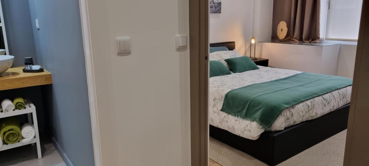 Alexandre Herculano Oporto Residence I II & III Ngoại thất bức ảnh