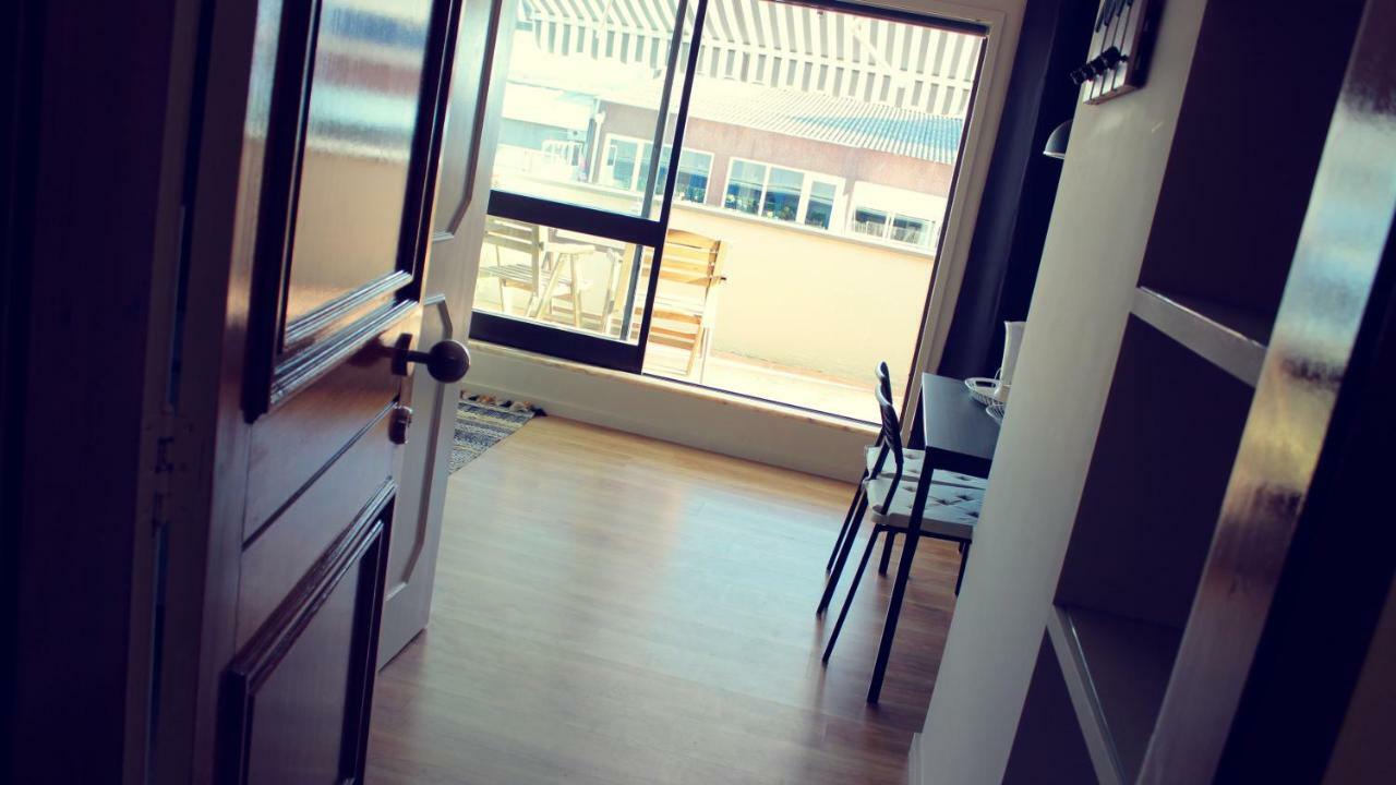 Alexandre Herculano Oporto Residence I II & III Ngoại thất bức ảnh