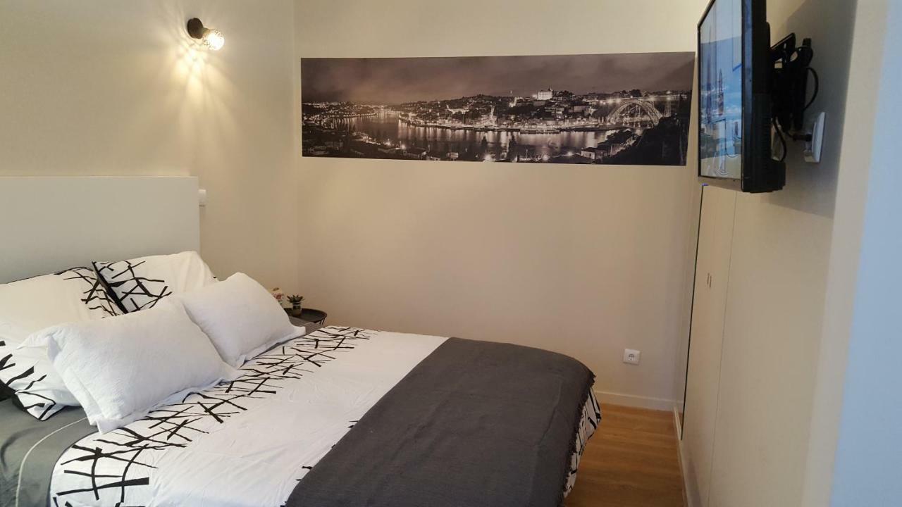 Alexandre Herculano Oporto Residence I II & III Ngoại thất bức ảnh