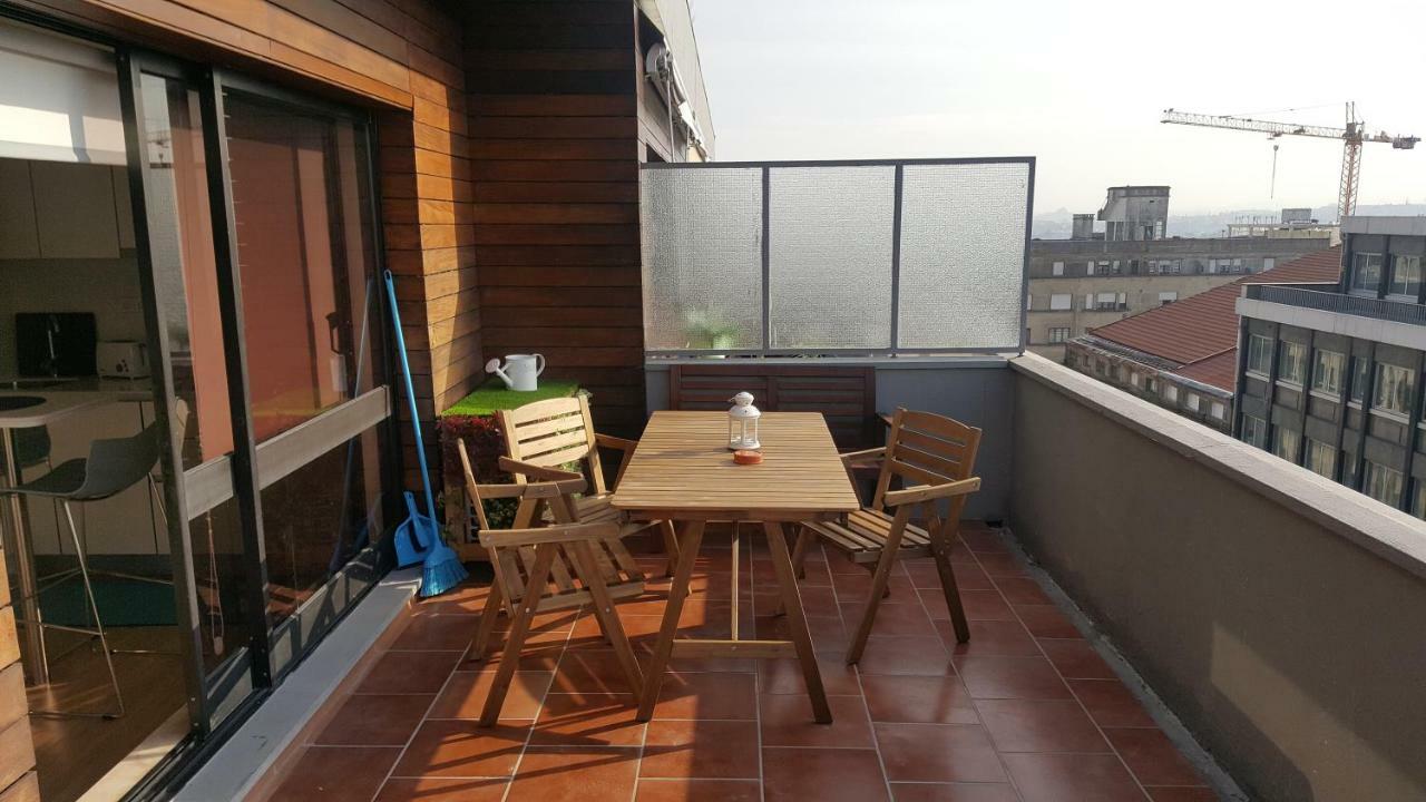 Alexandre Herculano Oporto Residence I II & III Ngoại thất bức ảnh