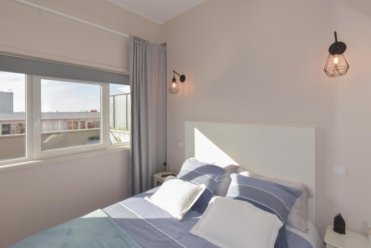Alexandre Herculano Oporto Residence I II & III Ngoại thất bức ảnh