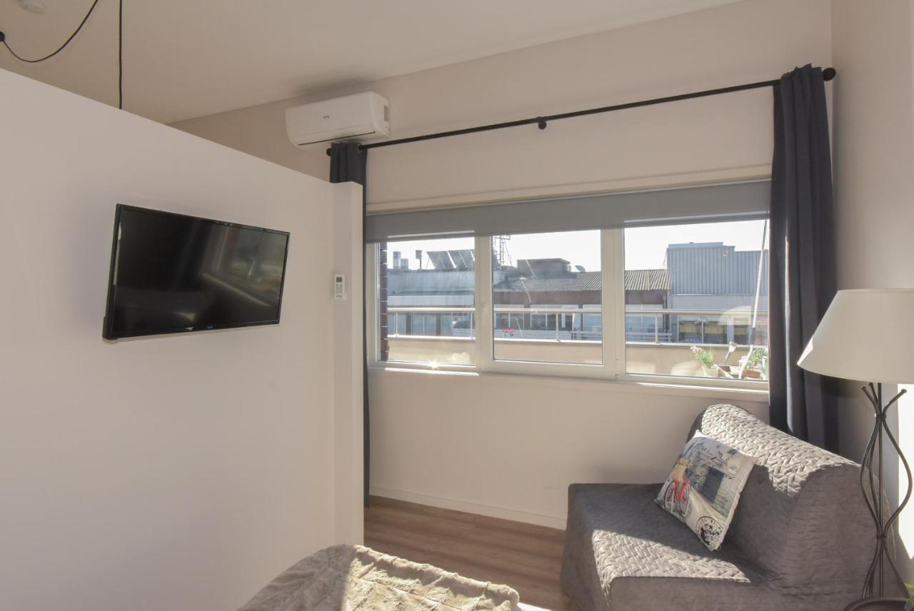Alexandre Herculano Oporto Residence I II & III Ngoại thất bức ảnh